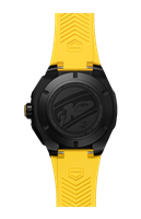 Orologio Tag Heuer Uomo TH Formula 1 in Titanio CBZ2081.FT8092 - CBZ2081.FT8092